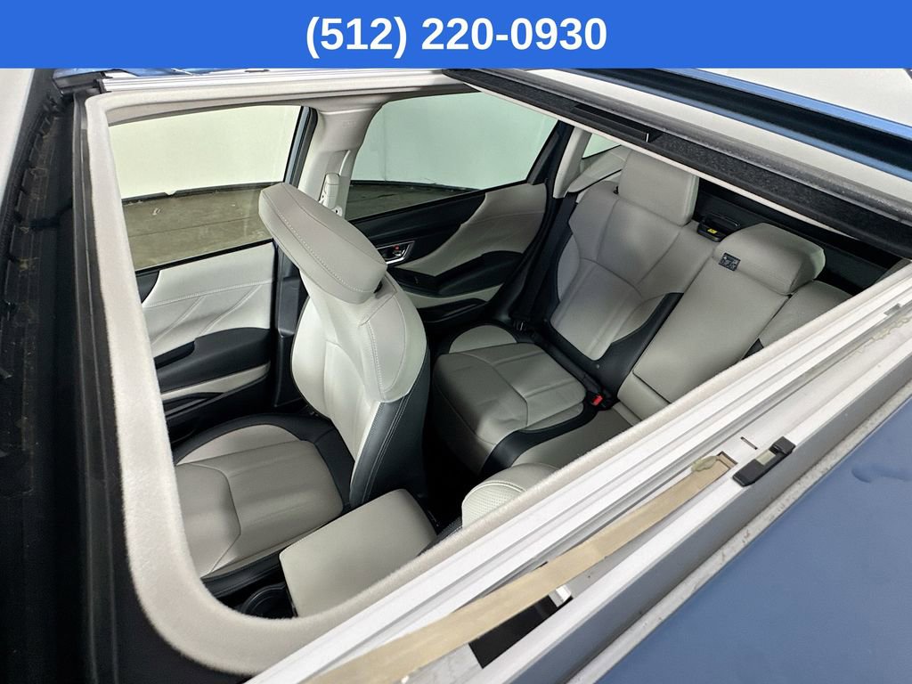 Certified 2023 Subaru Forester Limited AWD/4WD image 27