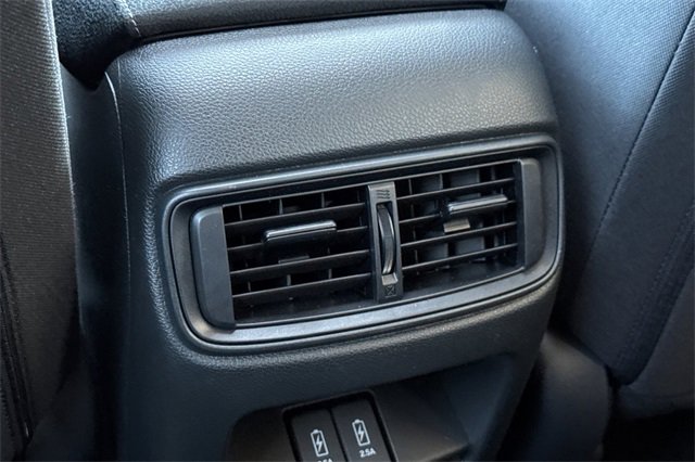 Certified 2022 Honda CR-V EX image 16