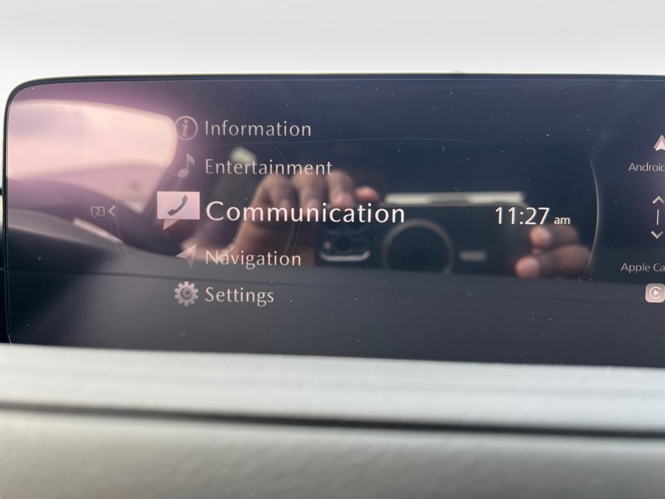 New 2026 MAZDA CX-30 AWD 2.5 S image 17