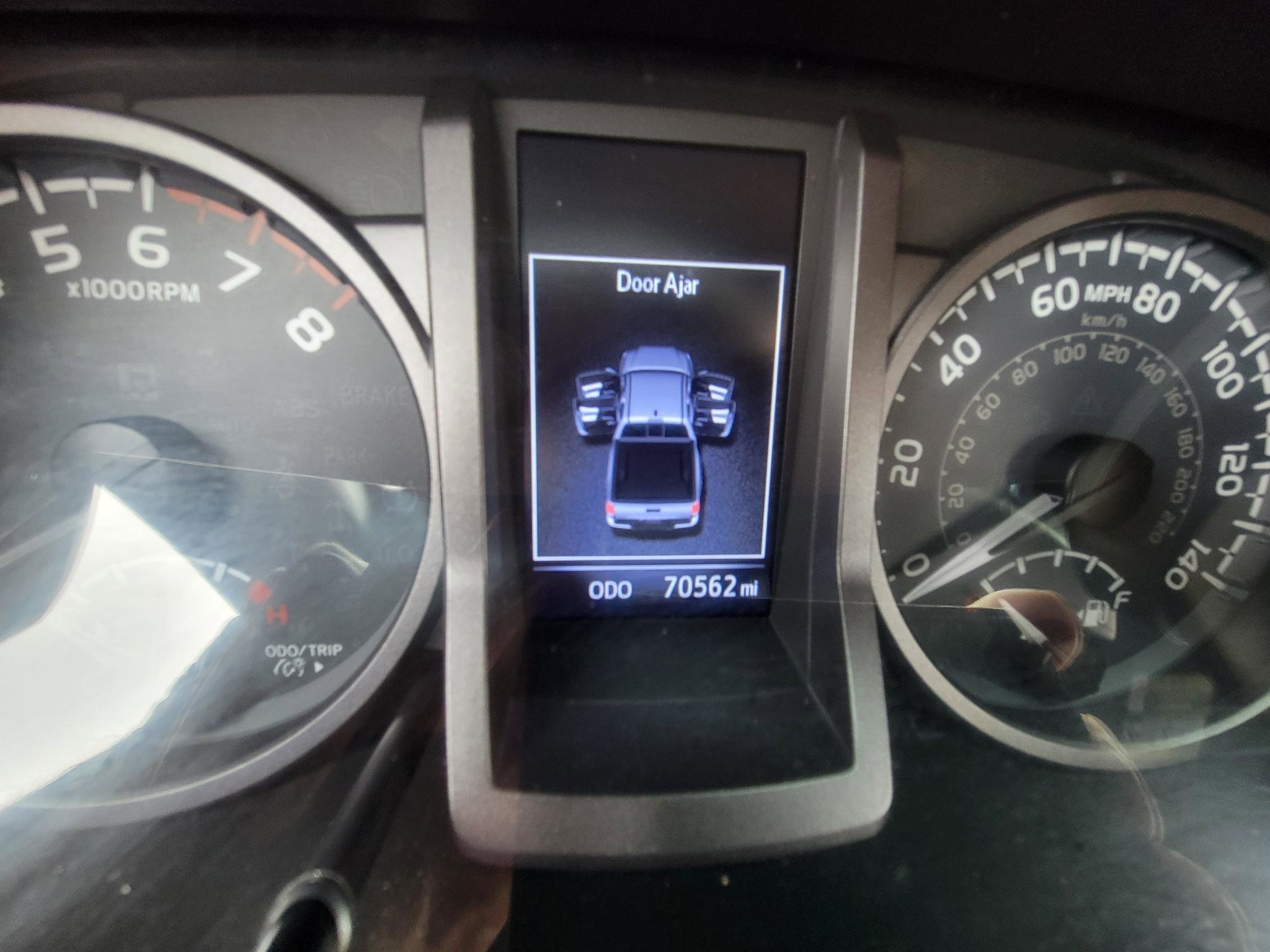 Used 2018 Toyota Tacoma TRD Pro AWD/4WD image 22