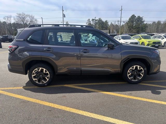 New 2026 Subaru Forester image 4