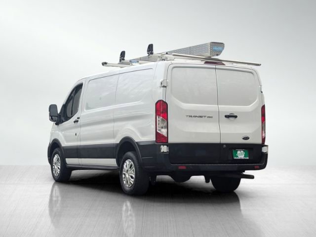 Used 2022 Ford Transit 250 Low Roof w/ Exterior Upgrade Package image 6