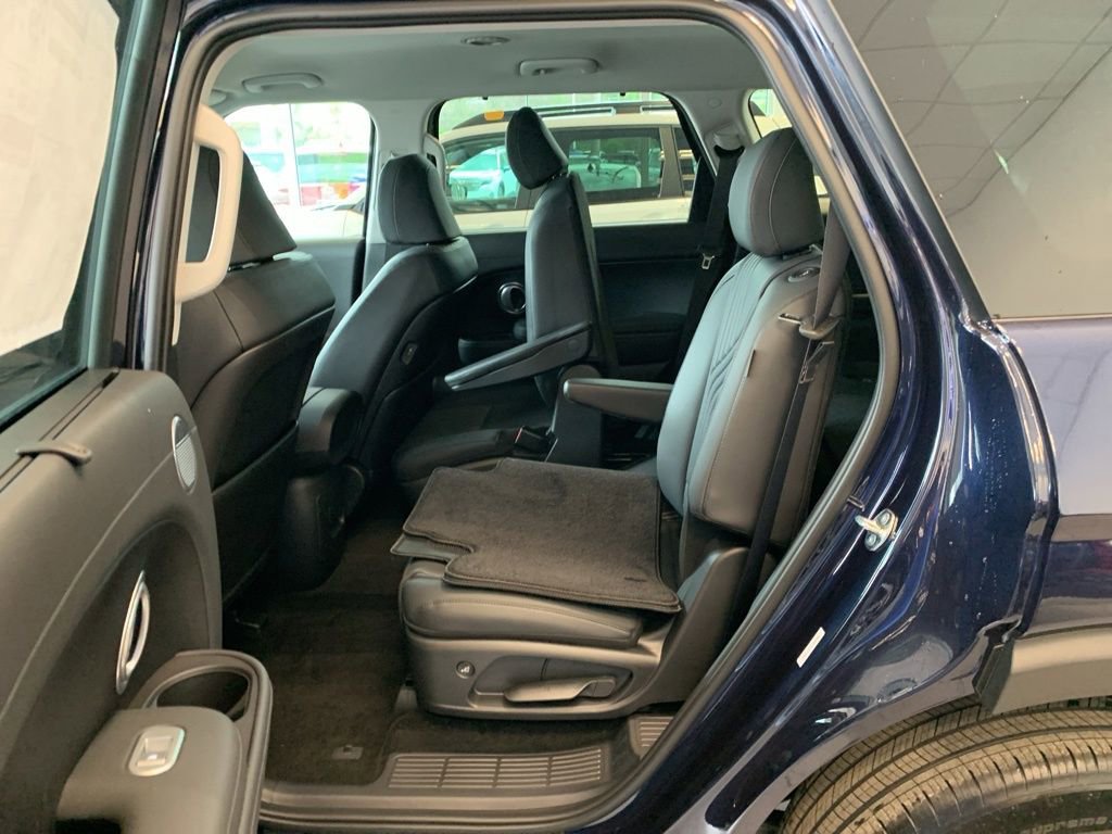 New 2026 Hyundai Palisade SEL image 11