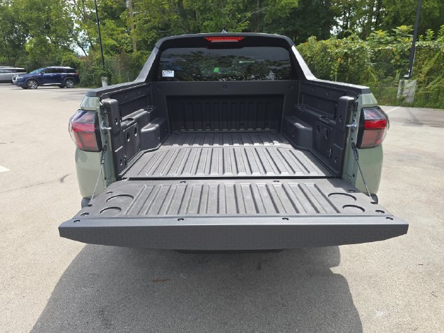 New 2027 Hyundai Santa Cruz SE AWD/4WD image 9