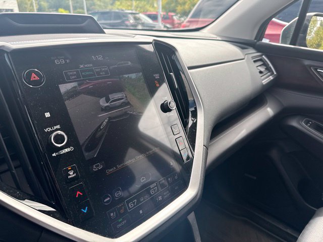 Used 2023 Subaru Ascent Touring AWD/4WD image 35