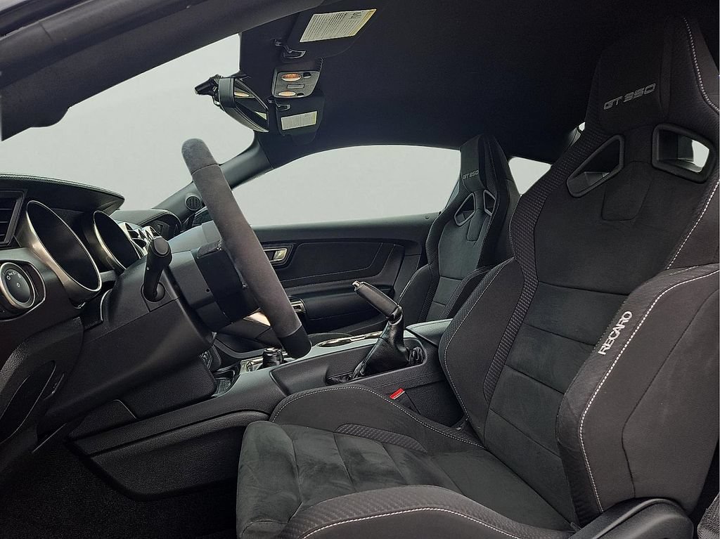 Used 2017 Ford Mustang Shelby GT350 RWD image 13