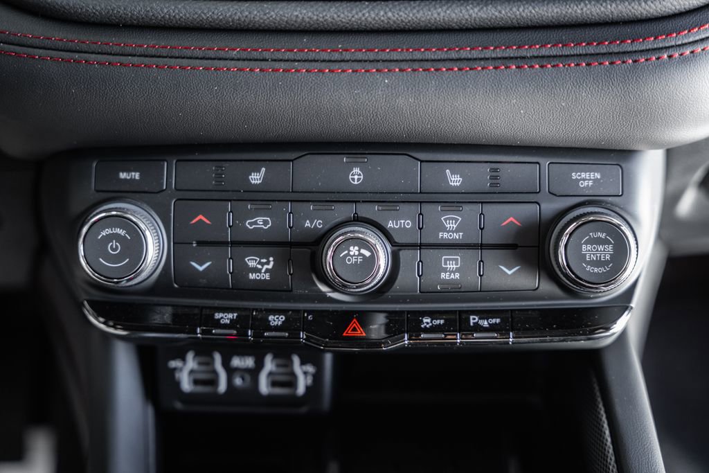 New 2026 Dodge Durango GT image 24