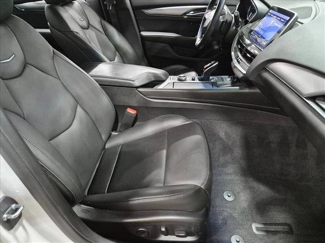 Used 2023 Cadillac CT5 Premium Luxury w/ Climate Package RWD image 20