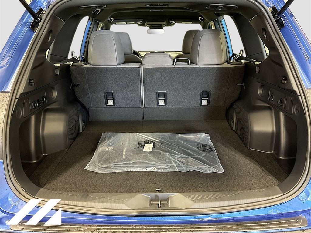 New 2026 Subaru Forester AWD/4WD image 23