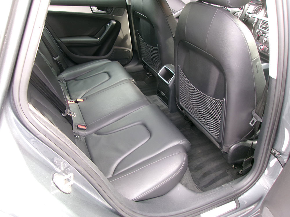 Used 2013 Audi A4 2.0T Premium w/ Convenience Pkg image 11