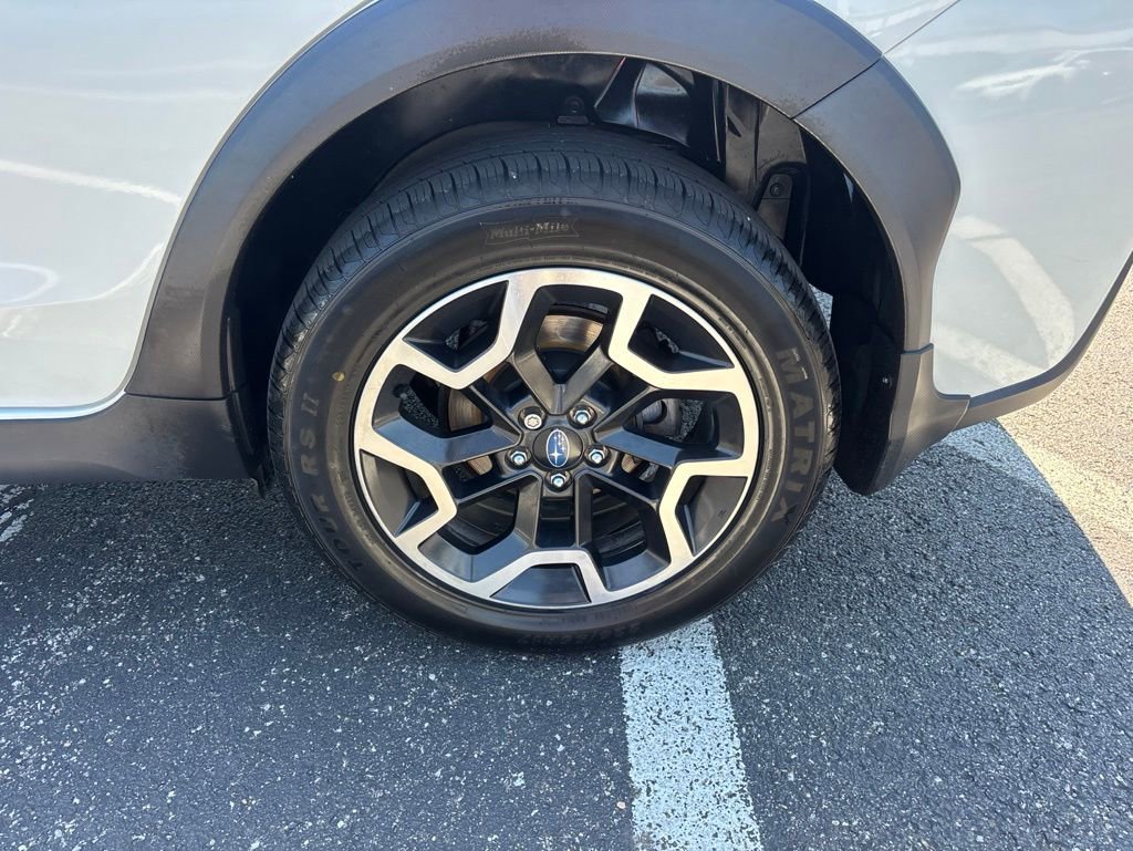 Used 2017 Subaru Crosstrek 2.0i Limited w/ Popular Package #1 AWD/4WD image 11