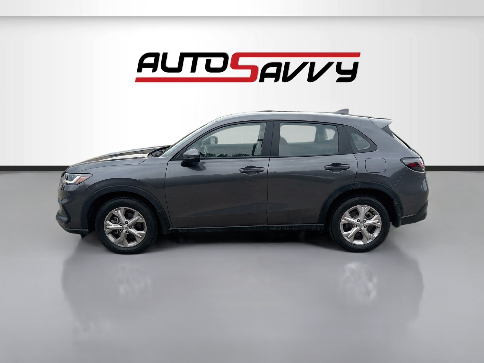 Used 2024 Honda HR-V LX image 4