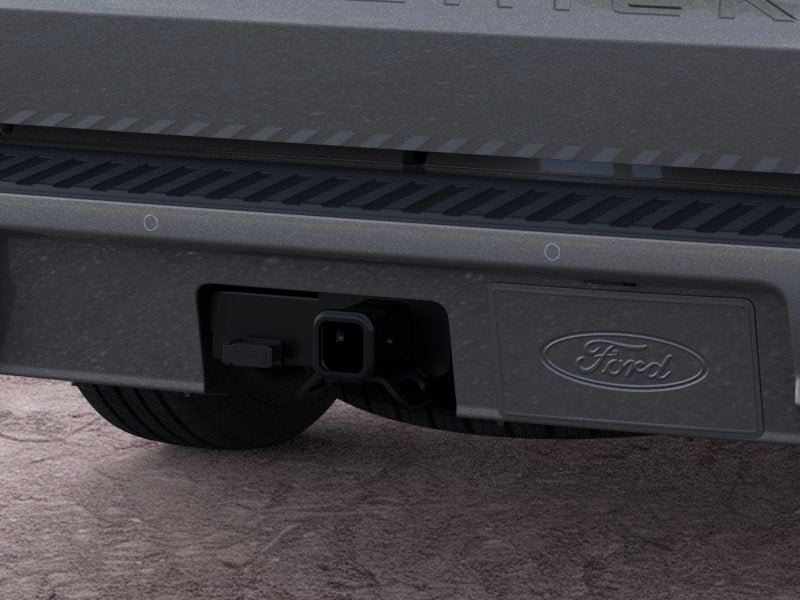 New 2026 Ford Maverick Lobo AWD/4WD image 23