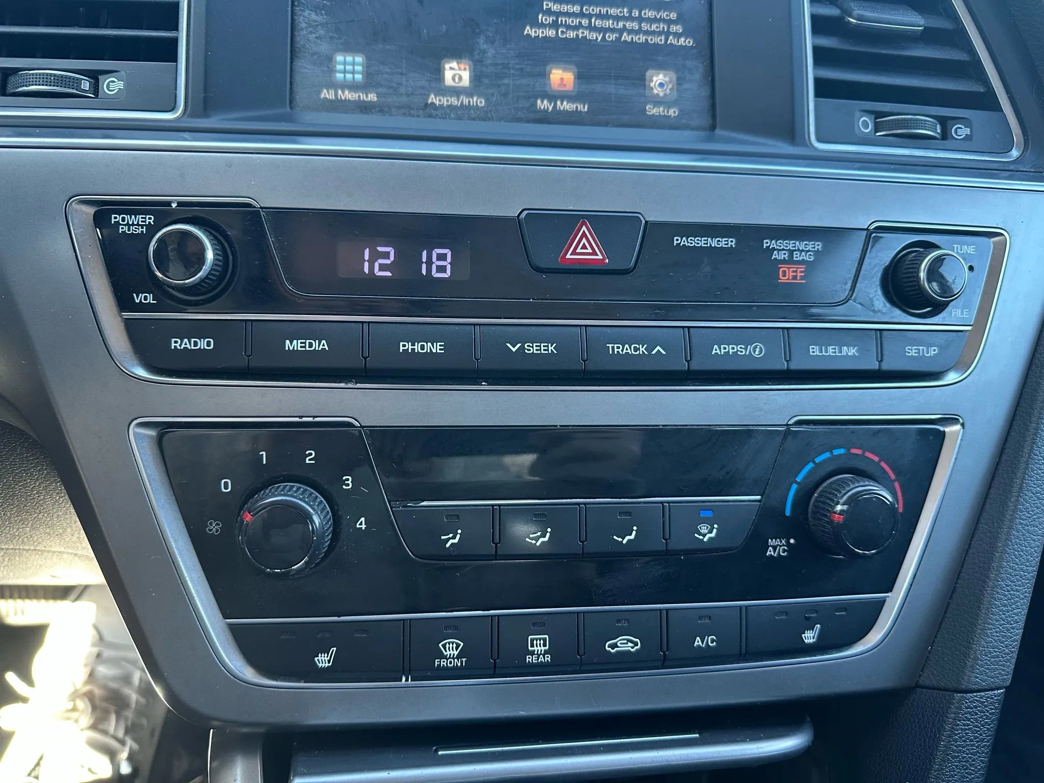 Used 2017 Hyundai Sonata Sport w/ Value Edition Package 02 image 29