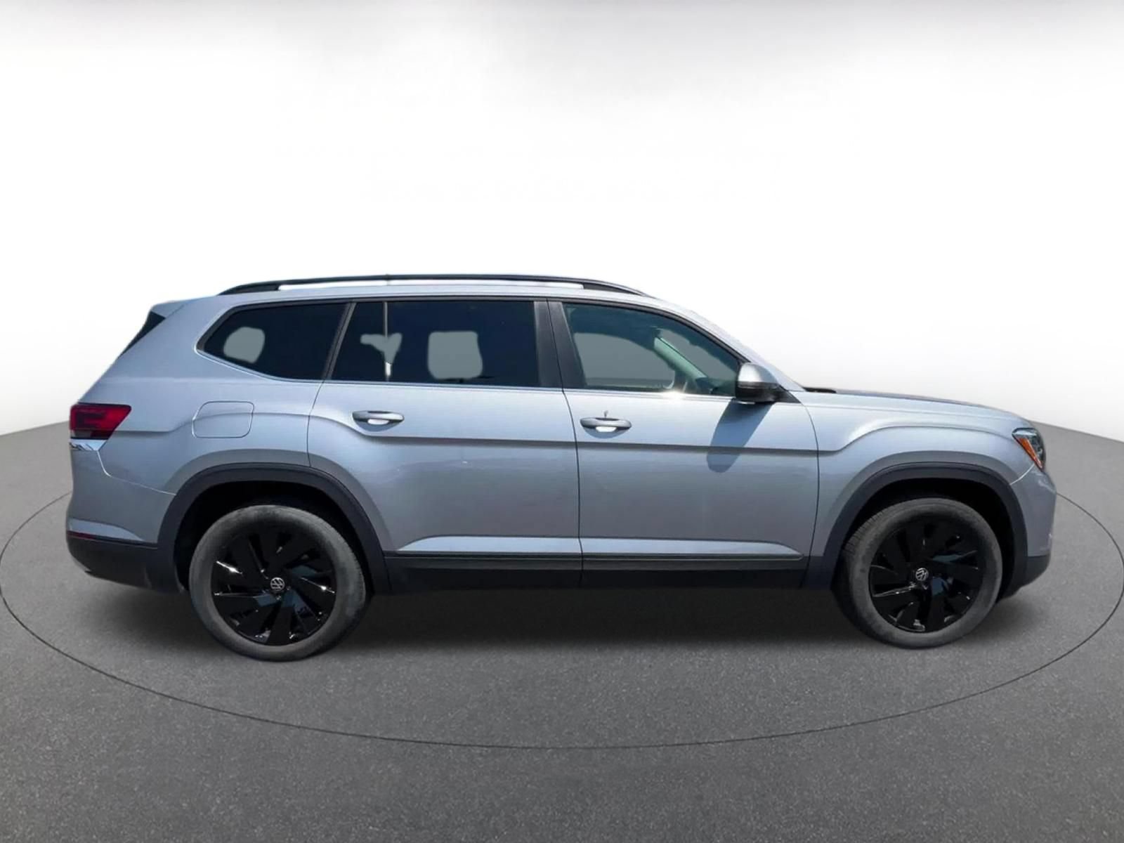 Used 2026 Volkswagen Atlas SE AWD/4WD image 16