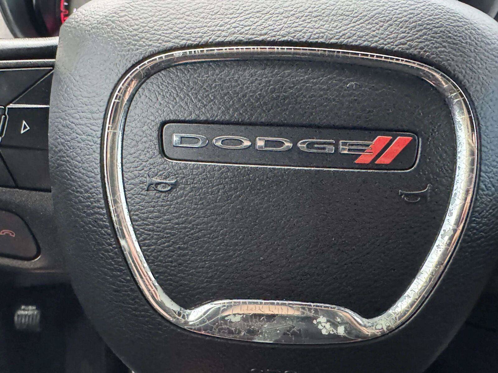 Used 2023 Dodge Charger GT w/ Blacktop Package AWD/4WD image 23