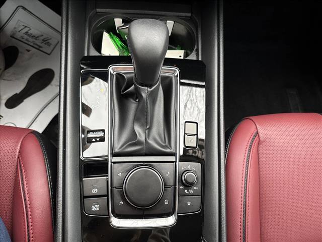 Used 2025 MAZDA CX-50 2.5 Hybrid w/ Cargo Package image 16