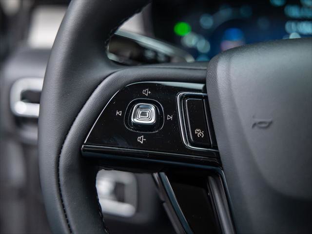 New 2025 Lincoln Corsair FWD w/ Equipment Group 101A image 20