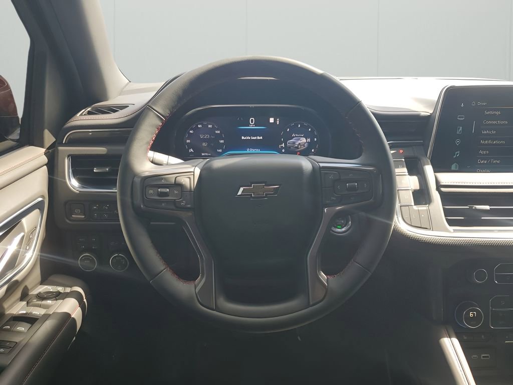 Used 2023 Chevrolet Tahoe RST w/ Luxury Package image 24