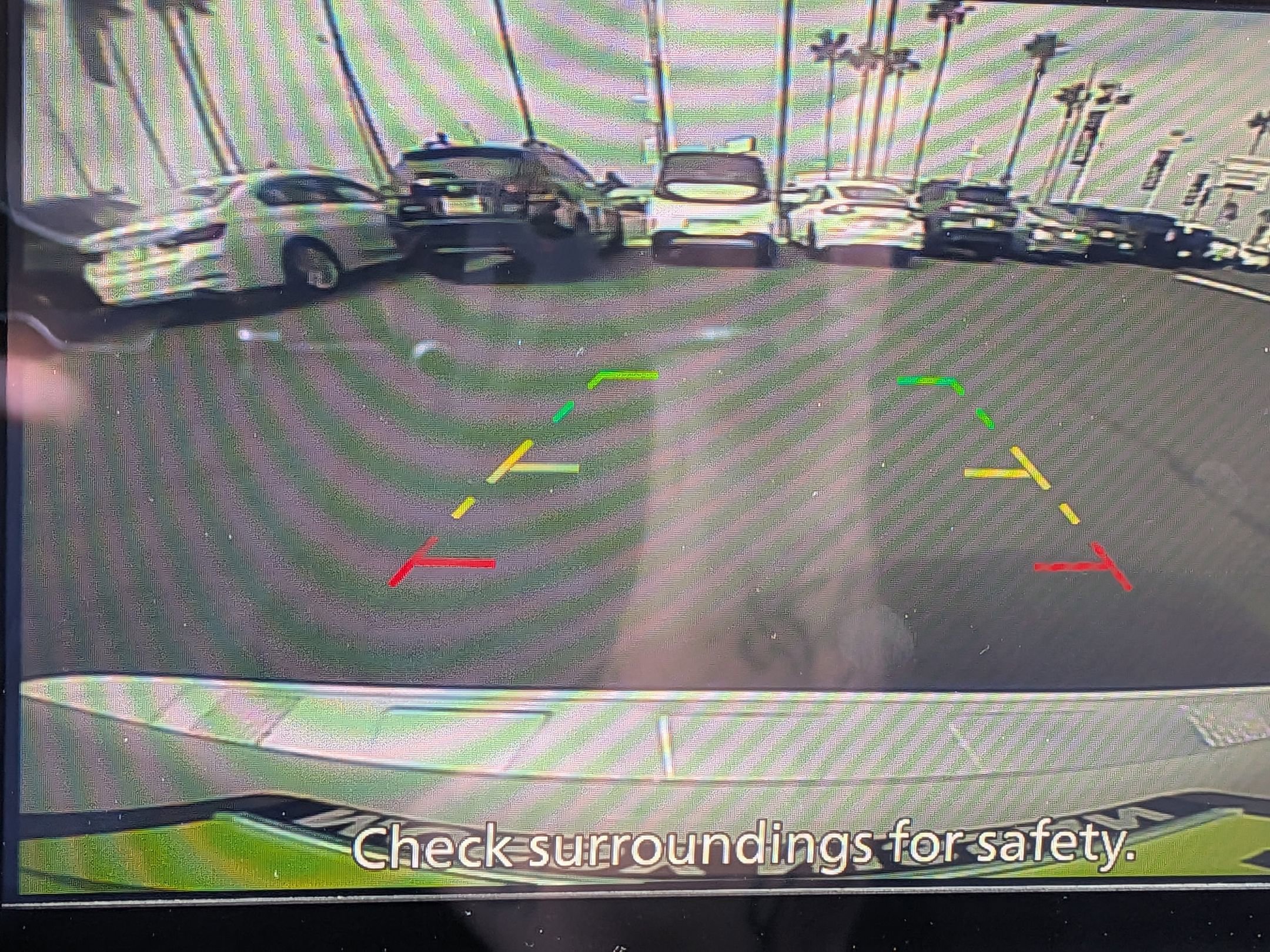 New 2026 Nissan Rogue SV image 18