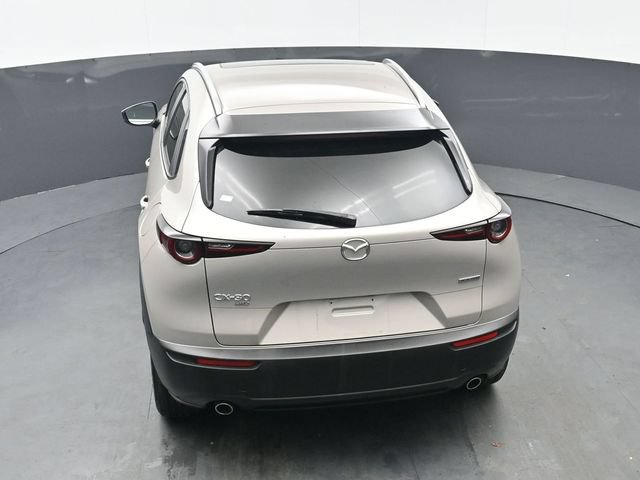 Certified 2024 MAZDA CX-30 AWD 2.5 S w/ Preferred Package image 38