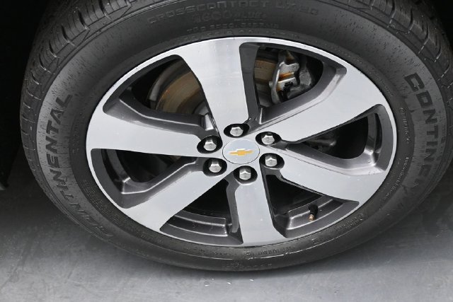 Used 2021 Chevrolet Traverse LT w/ LT Premium Package FWD image 36