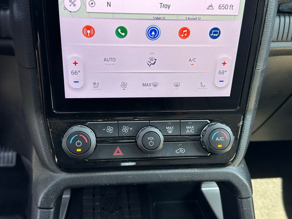 Used 2024 Ford Ranger Lariat image 30