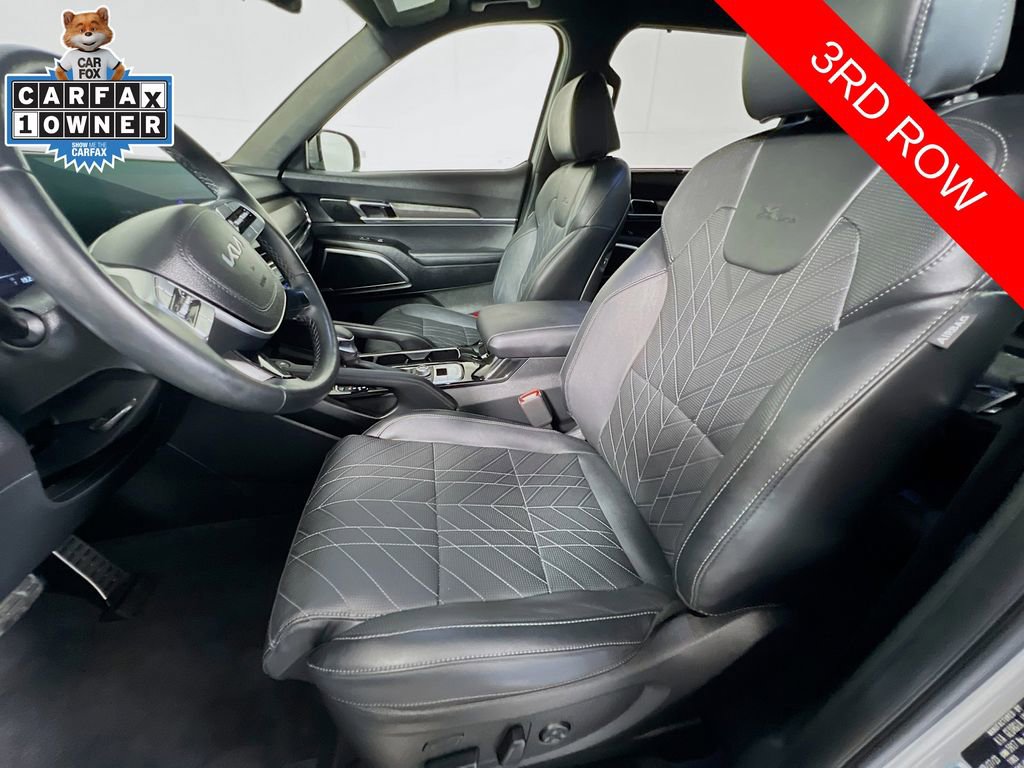 Certified 2023 Kia Telluride SX Prestige X-Line image 23