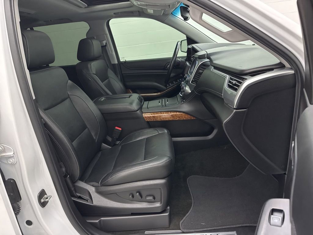 Used 2018 Chevrolet Tahoe Premier w/ Max Trailering Package image 64