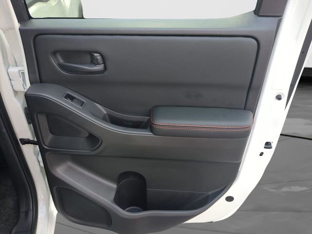 New 2026 Nissan Frontier PRO-4X AWD/4WD image 32