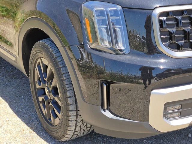 Certified 2023 Kia Telluride SX Prestige X-Pro AWD/4WD image 4