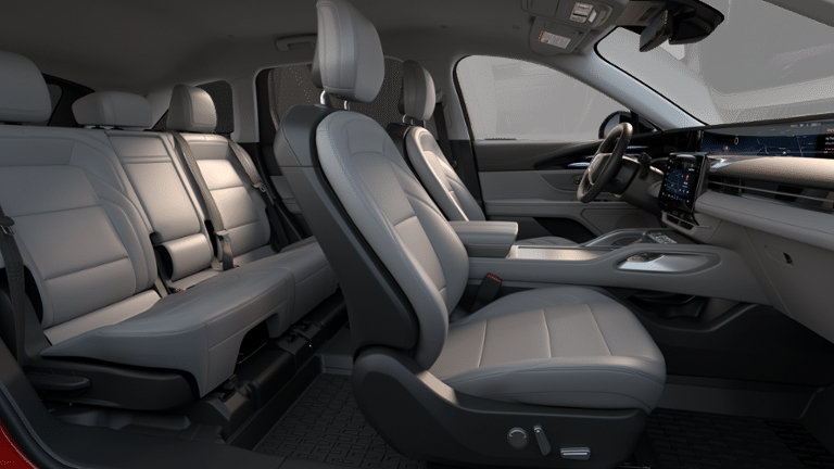 New 2026 Lincoln Nautilus Premier AWD/4WD image 27