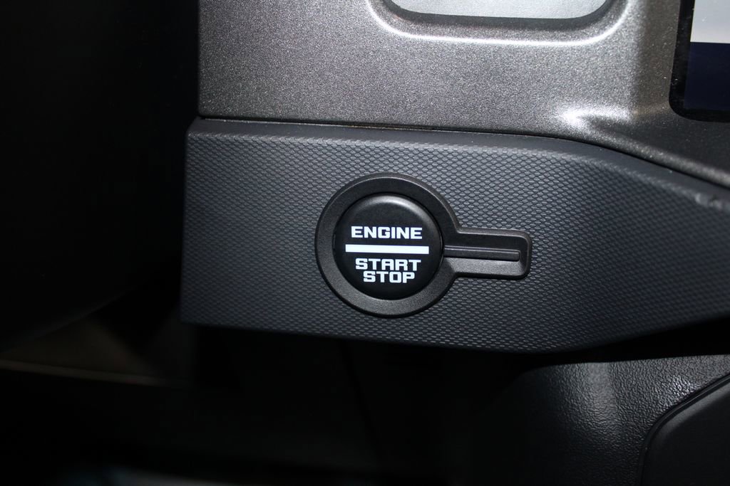 Used 2024 Ford Bronco Badlands image 52