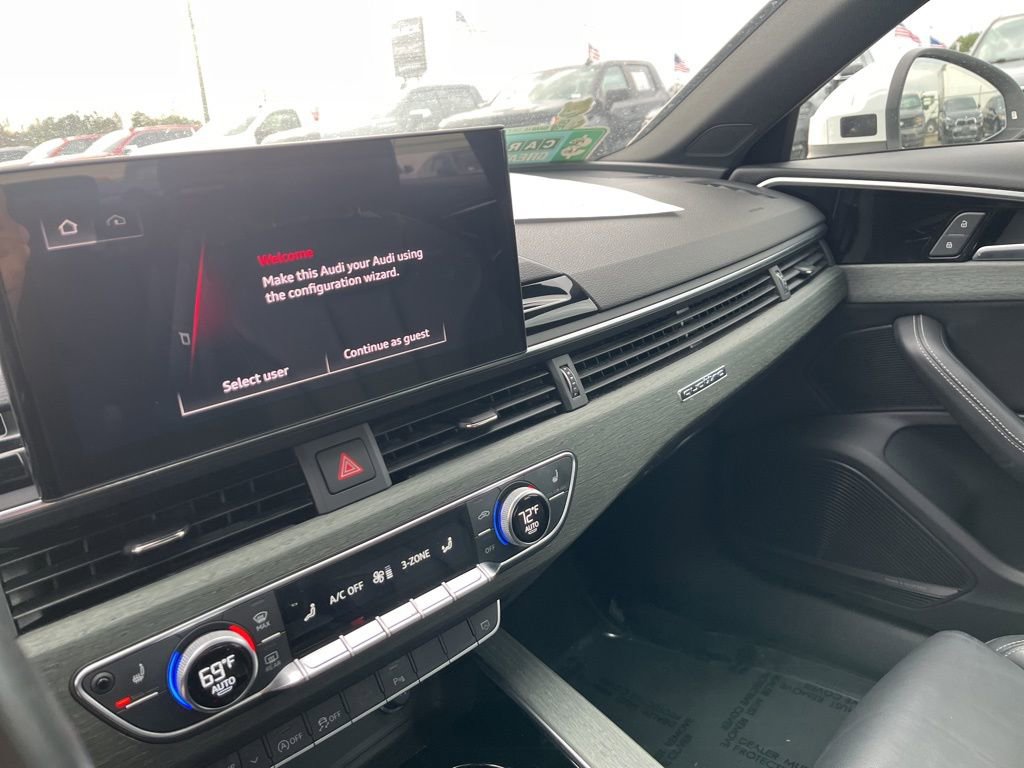 Used 2023 Audi A4 2.0T Premium Plus image 22
