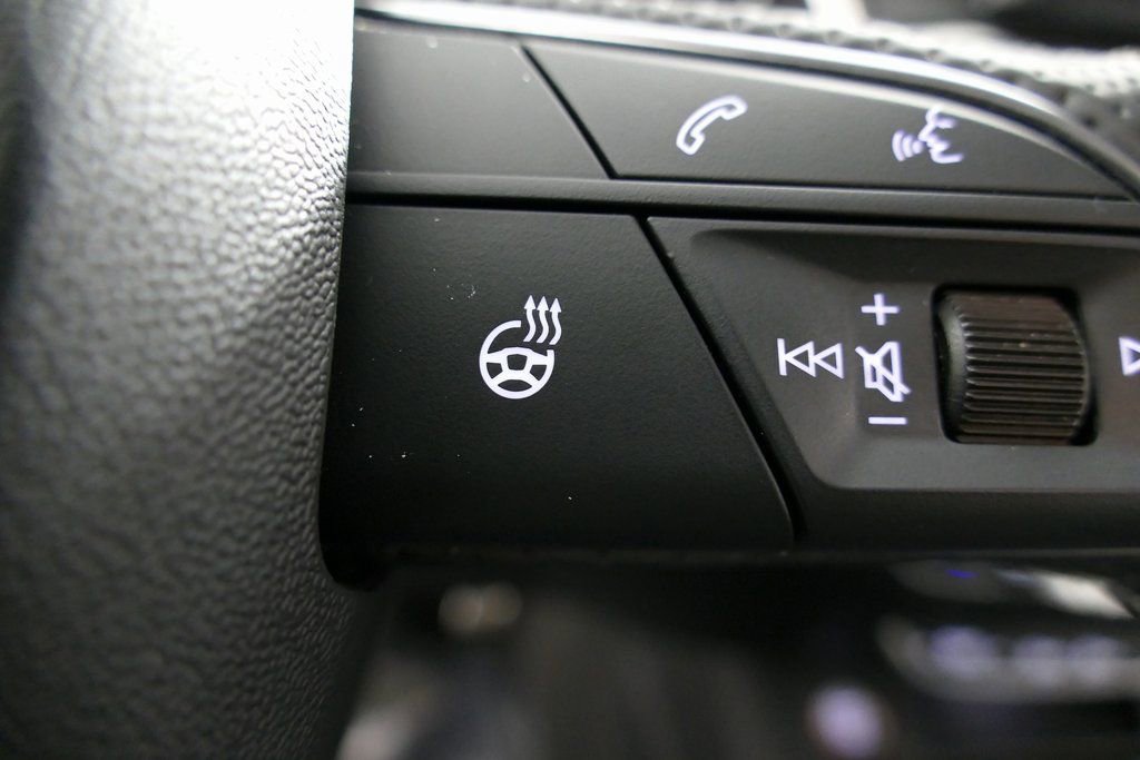 Used 2023 Audi SQ5 Premium Plus image 19