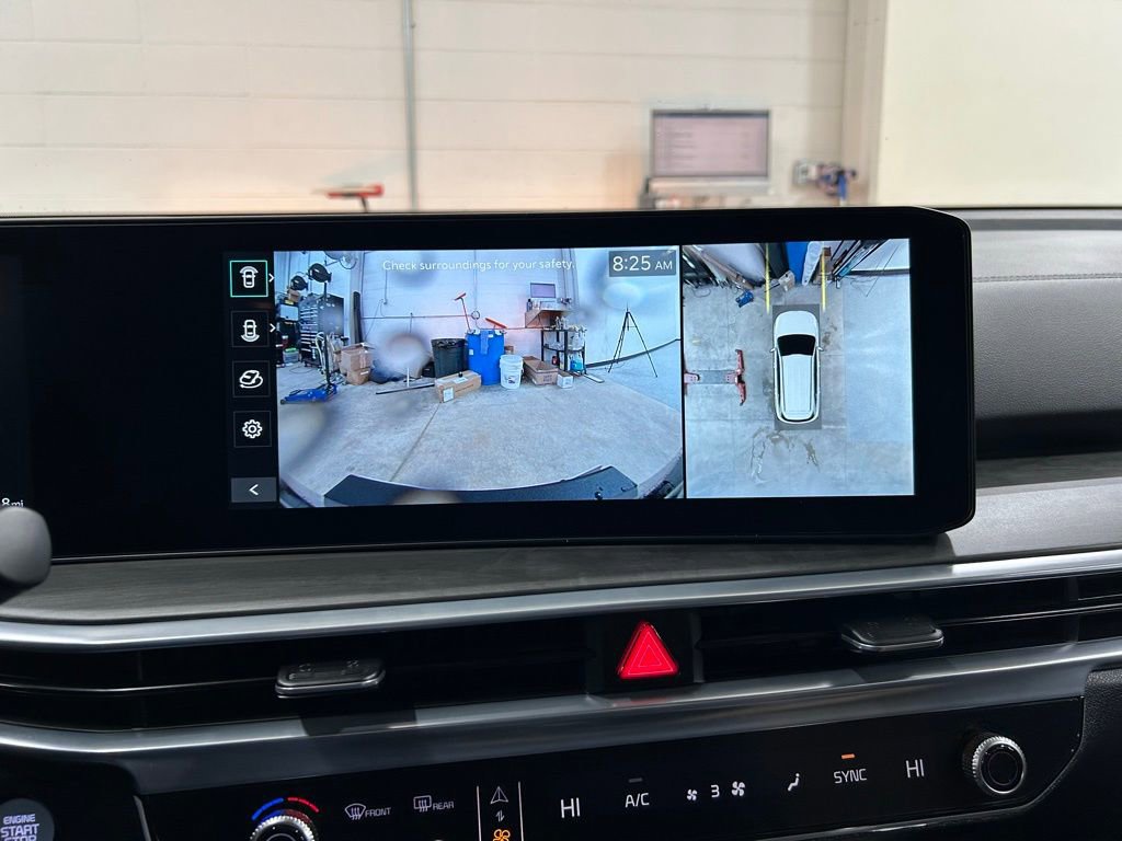 New 2026 Kia Sorento SX Prestige w/ Olive Brown Leather Package image 19