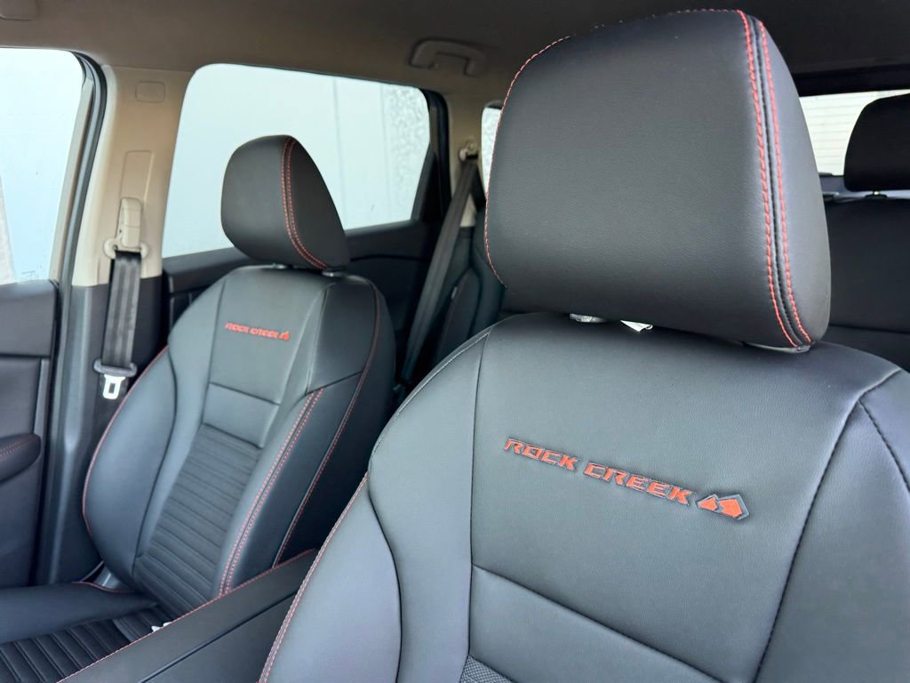 Certified 2026 Nissan Rogue SV image 17