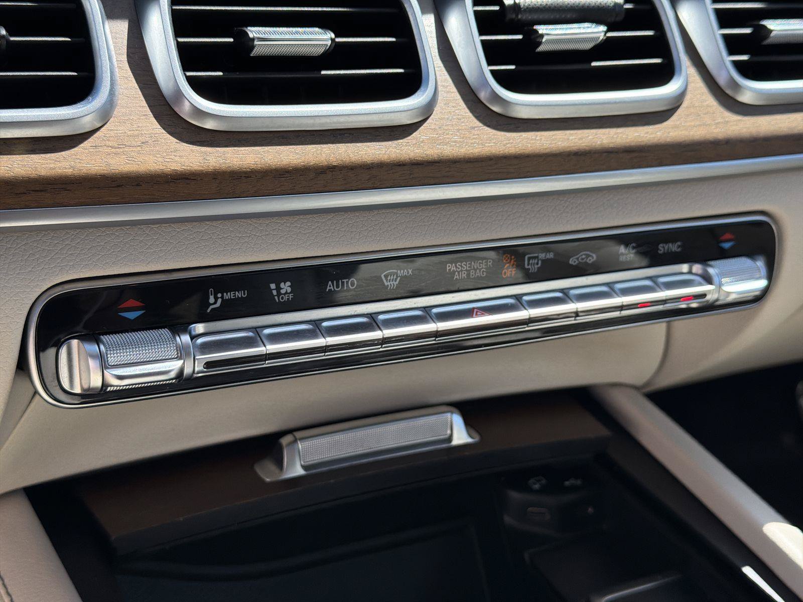 Used 2022 Mercedes-Benz GLE 350 image 39