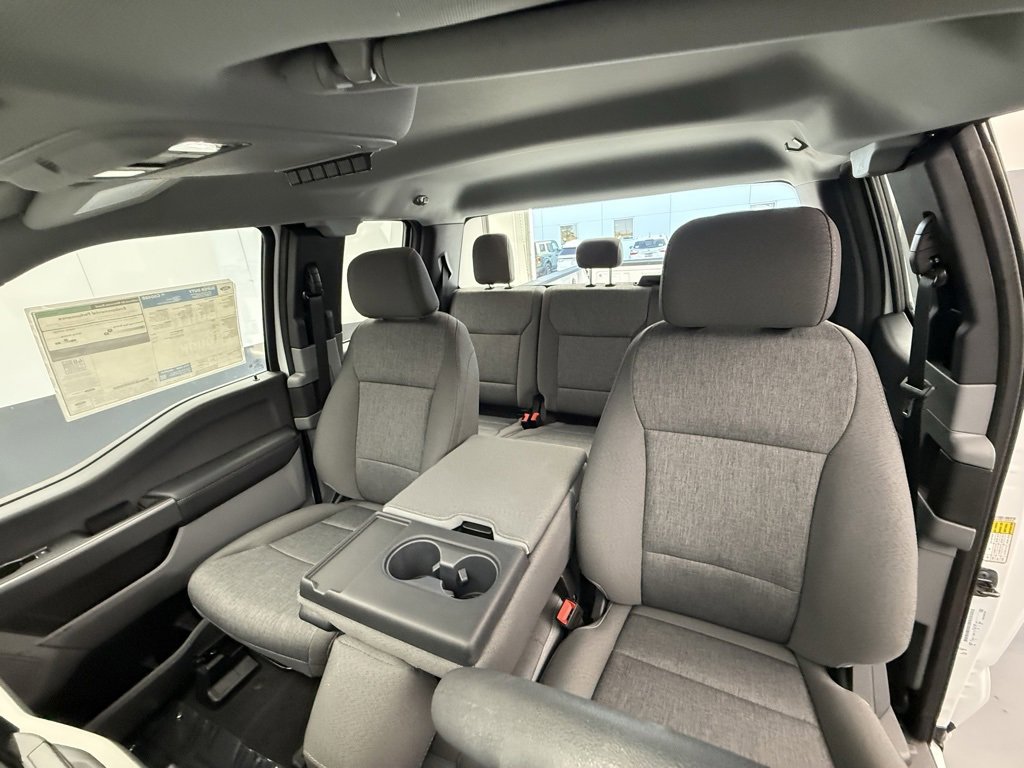 New 2026 Ford F350 XL w/ STX Appearance Package image 39