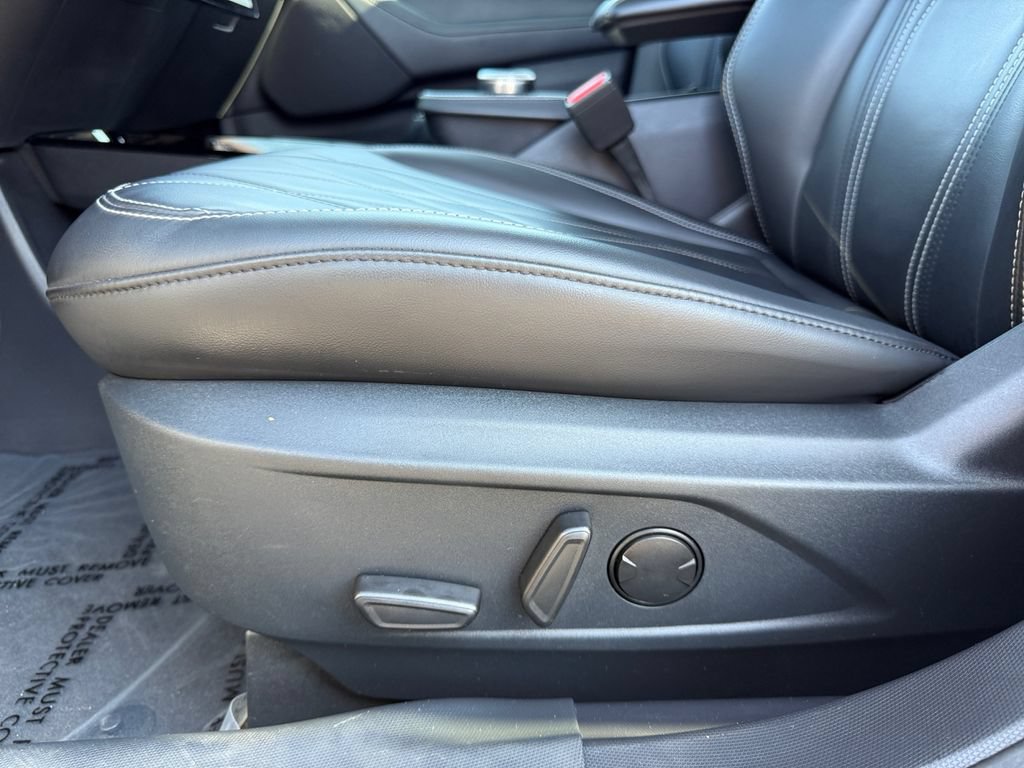 Used 2021 Ford Mustang Mach-E Select w/ Comfort/Technology Package AWD/4WD image 10