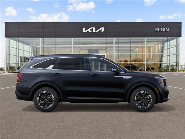 Used 2026 Kia Sorento S w/ S Panoramic Sunroof Package image 7