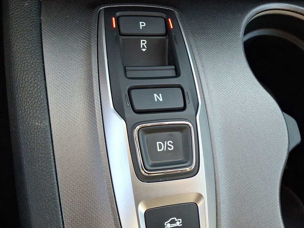 Used 2023 Honda Ridgeline RTL-E image 16