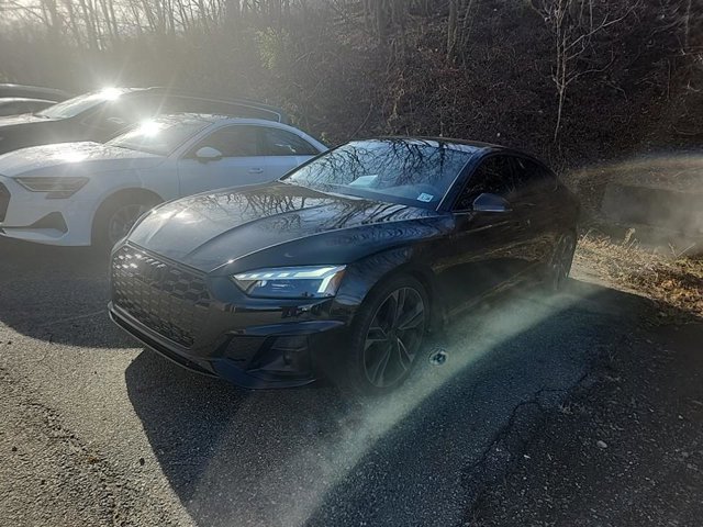 Used 2023 Audi S5 Premium Plus w/ Premium Plus Package image 15