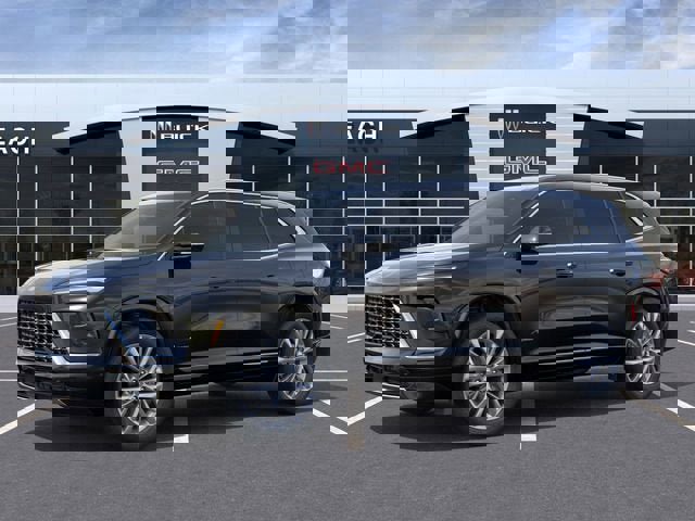 New 2026 Buick Enclave Avenir w/ Super Cruise Package image 2