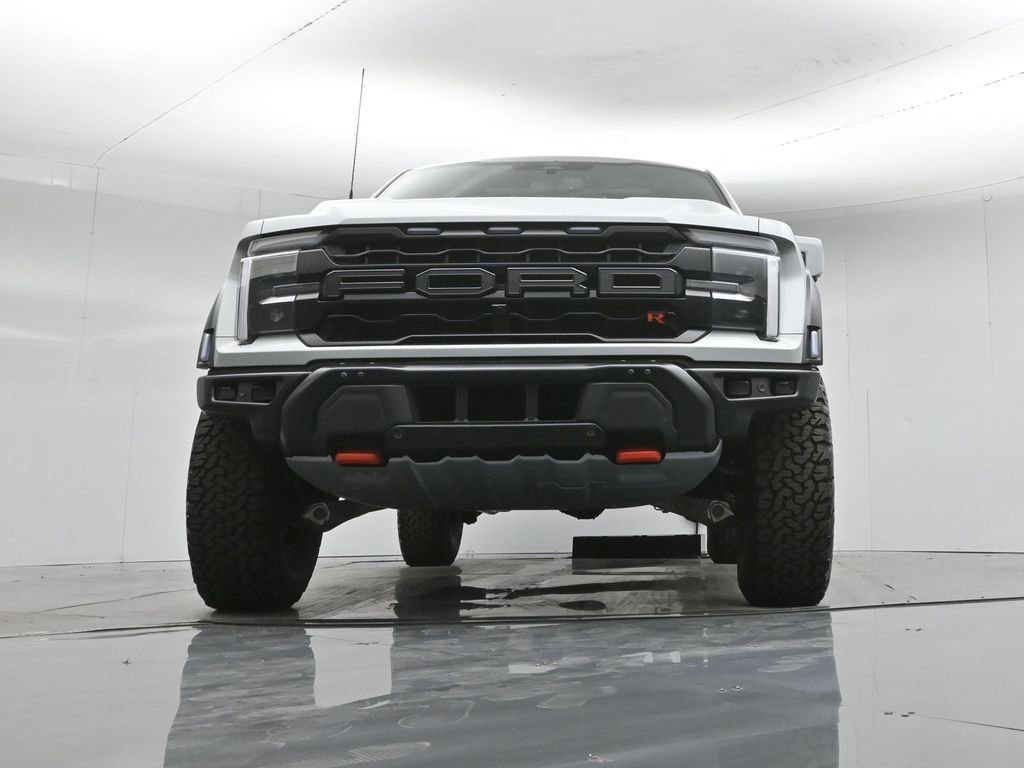 New 2026 Ford F150 Raptor w/ Equipment Group 803A Raptor R image 49