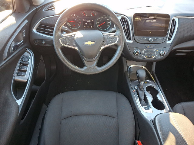 Used 2025 Chevrolet Malibu LT FWD image 11