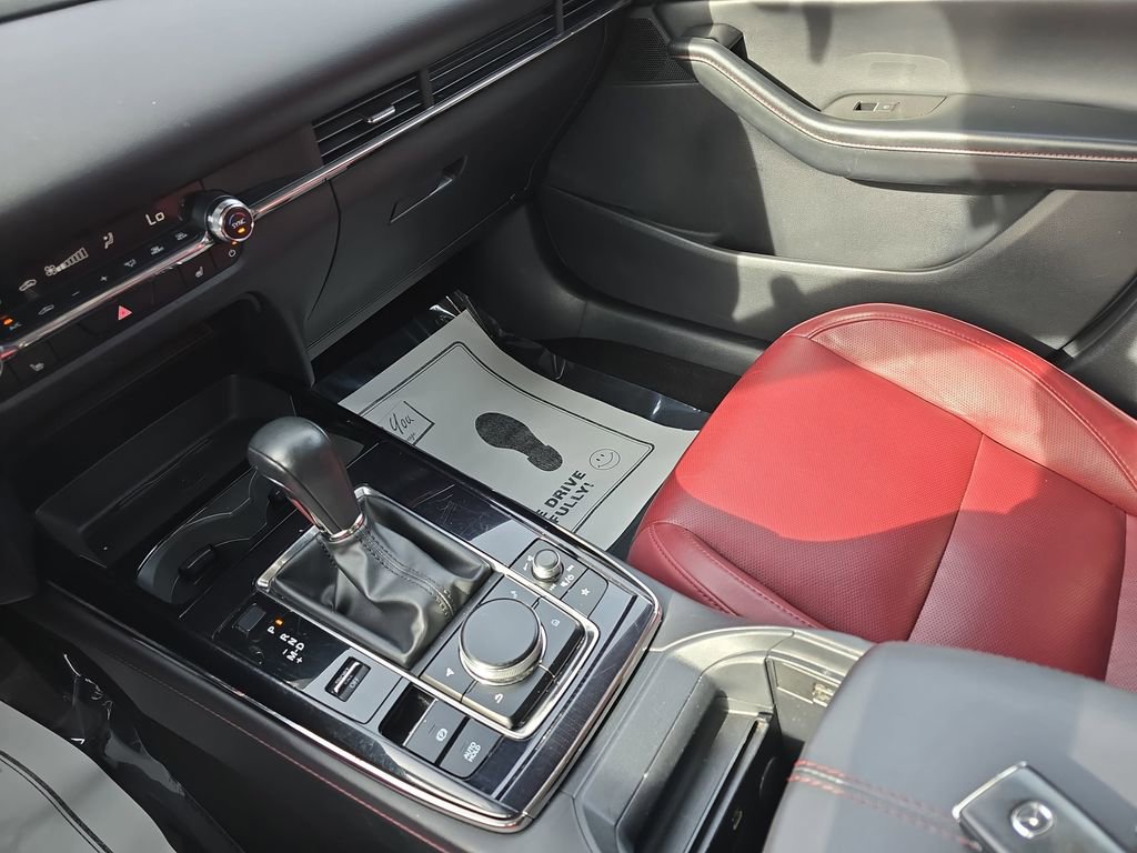 Used 2024 MAZDA CX-30 AWD 2.5 S w/ Preferred Package image 29