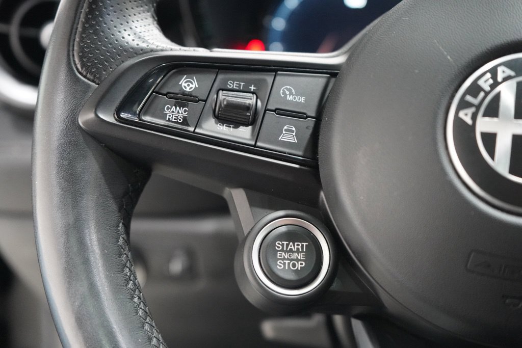 Used 2024 Alfa Romeo Tonale Ti AWD/4WD image 23