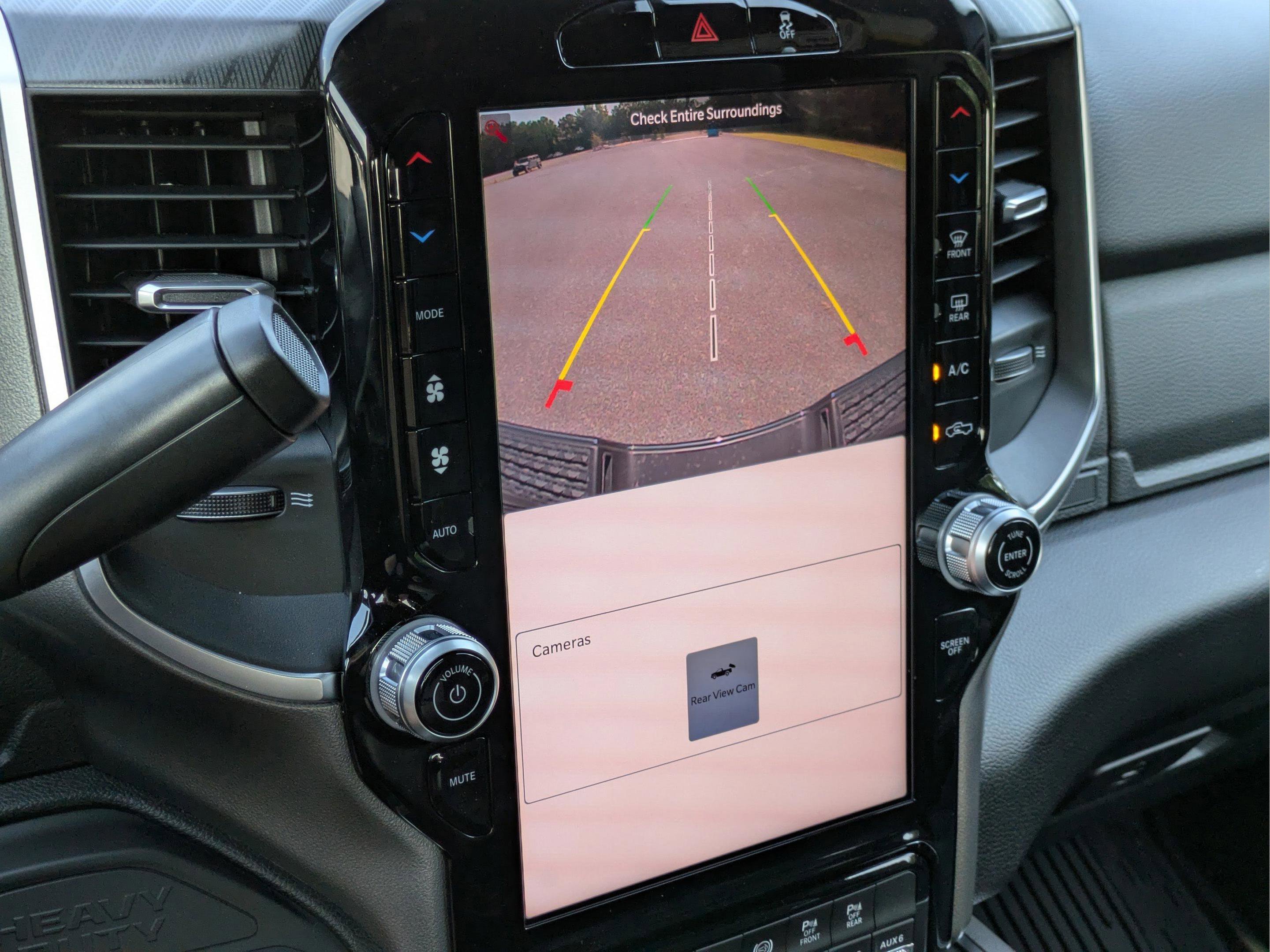 New 2026 RAM 2500 Big Horn image 25