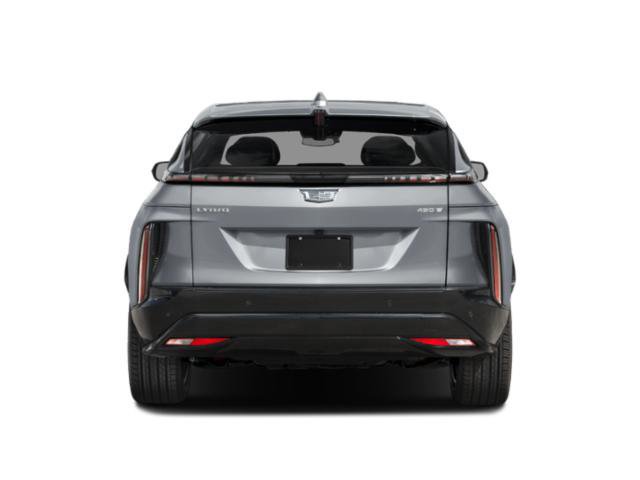 Certified 2026 Cadillac Lyriq Sport image 8